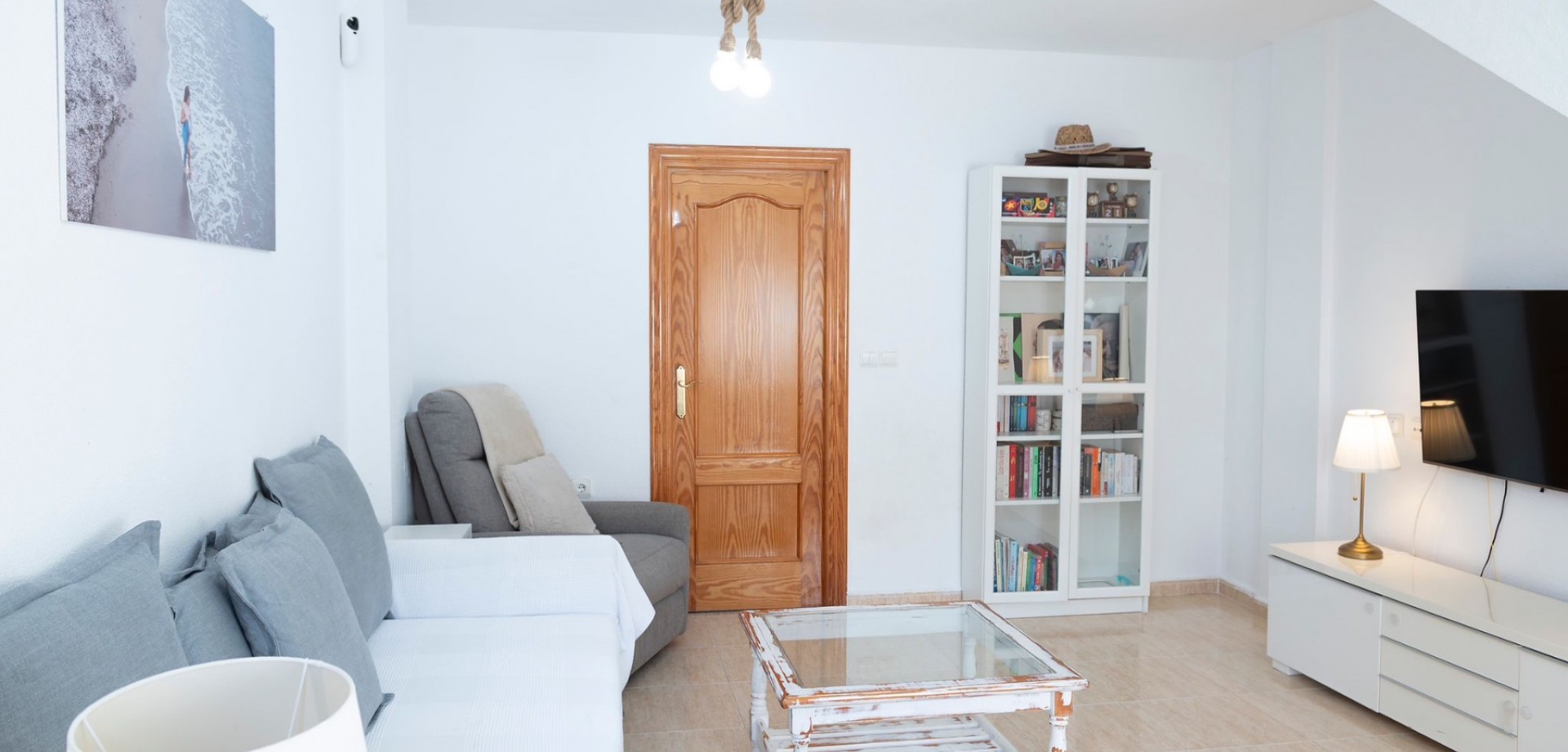 Town House for Sale in San Javier, Murcia