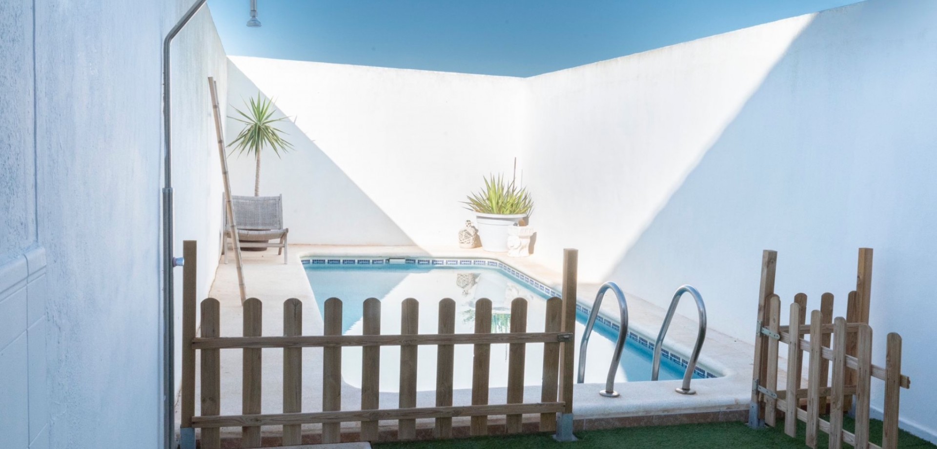 Town House for Sale in San Javier, Murcia