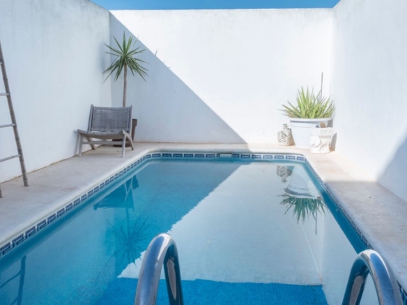 Town House for Sale in San Javier, Murcia