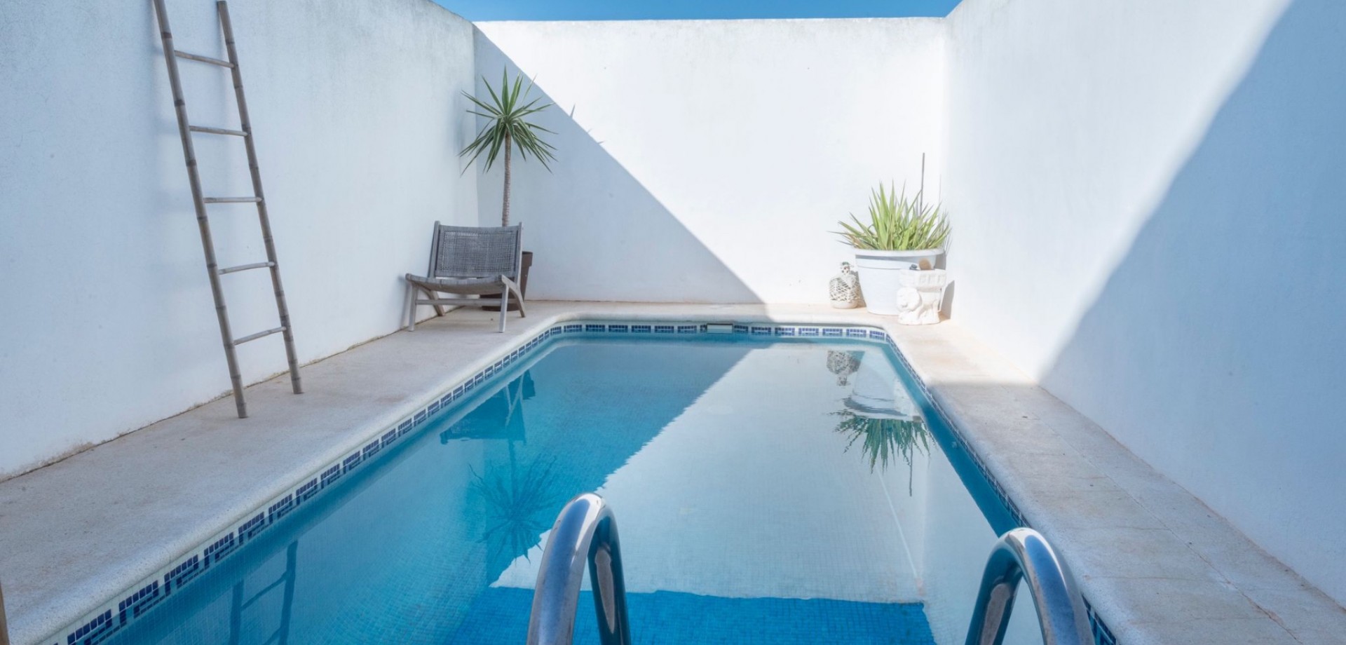 698291_xl Town House for Sale in San Javier, Murcia