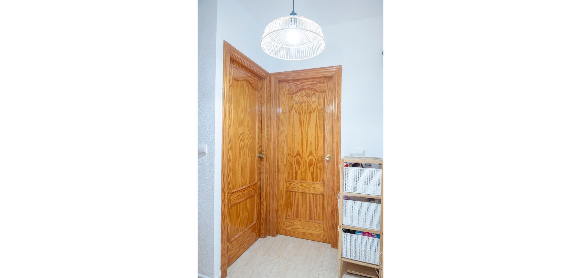 Town House for Sale in San Javier, Murcia