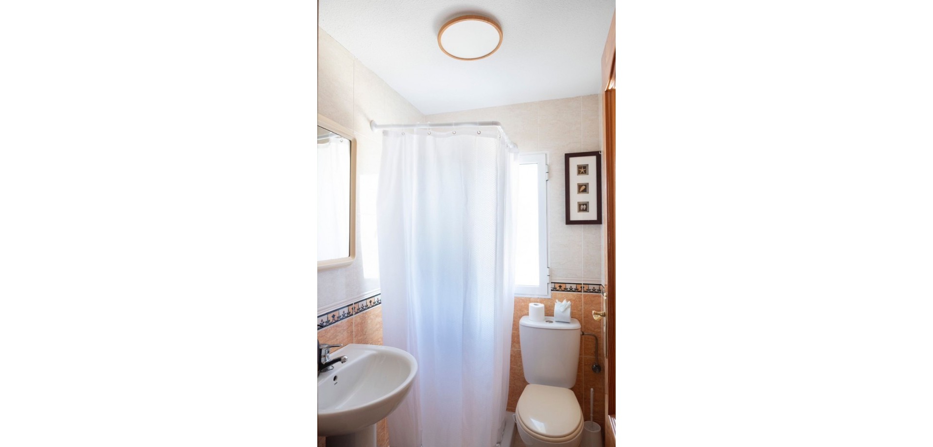 Town House for Sale in San Javier, Murcia