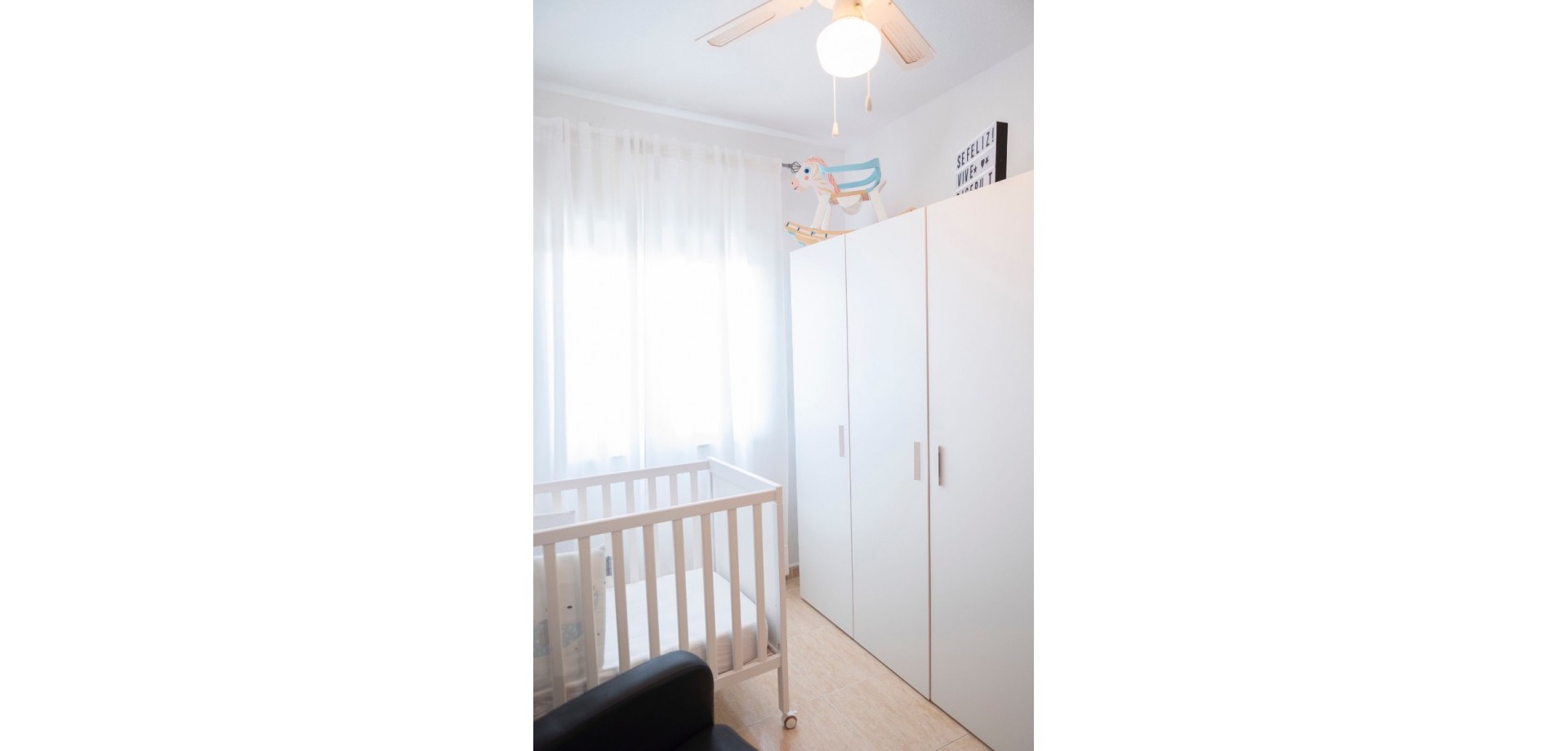 Town House for Sale in San Javier, Murcia