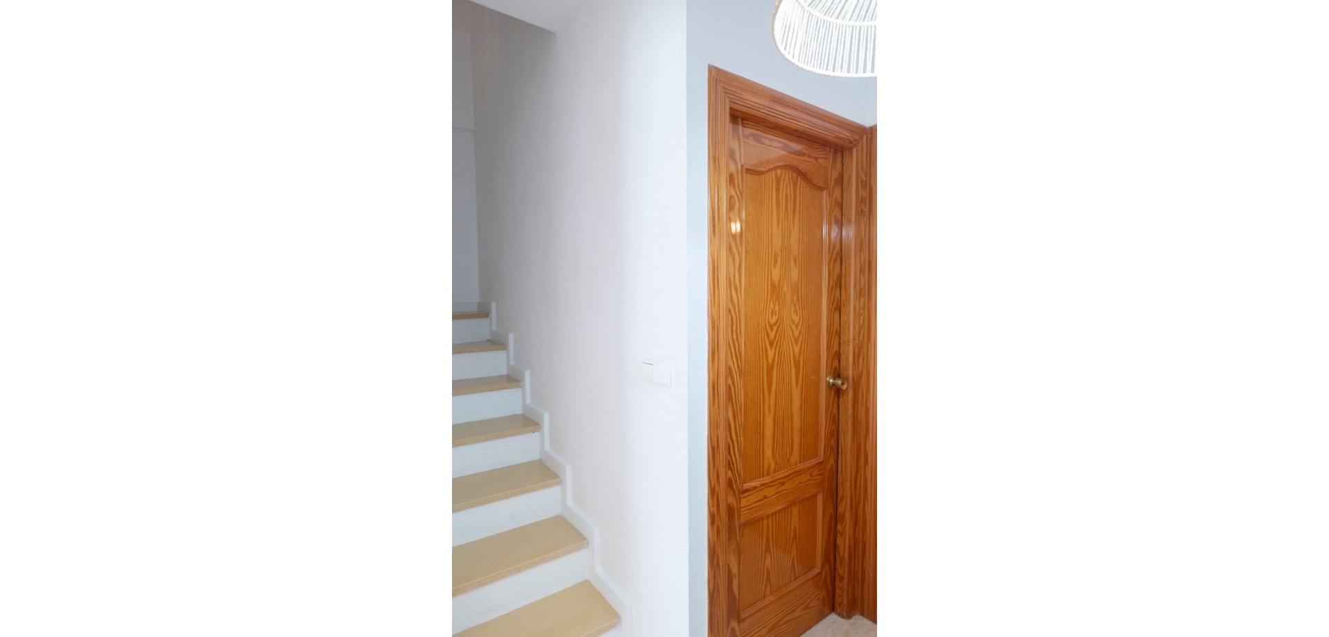 Town House for Sale in San Javier, Murcia