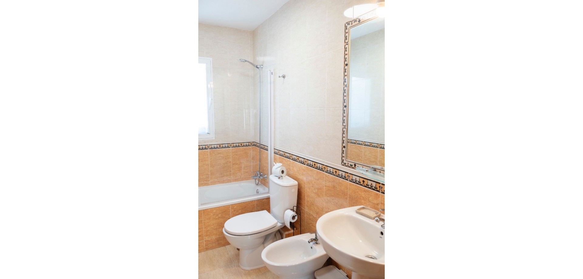 Town House for Sale in San Javier, Murcia