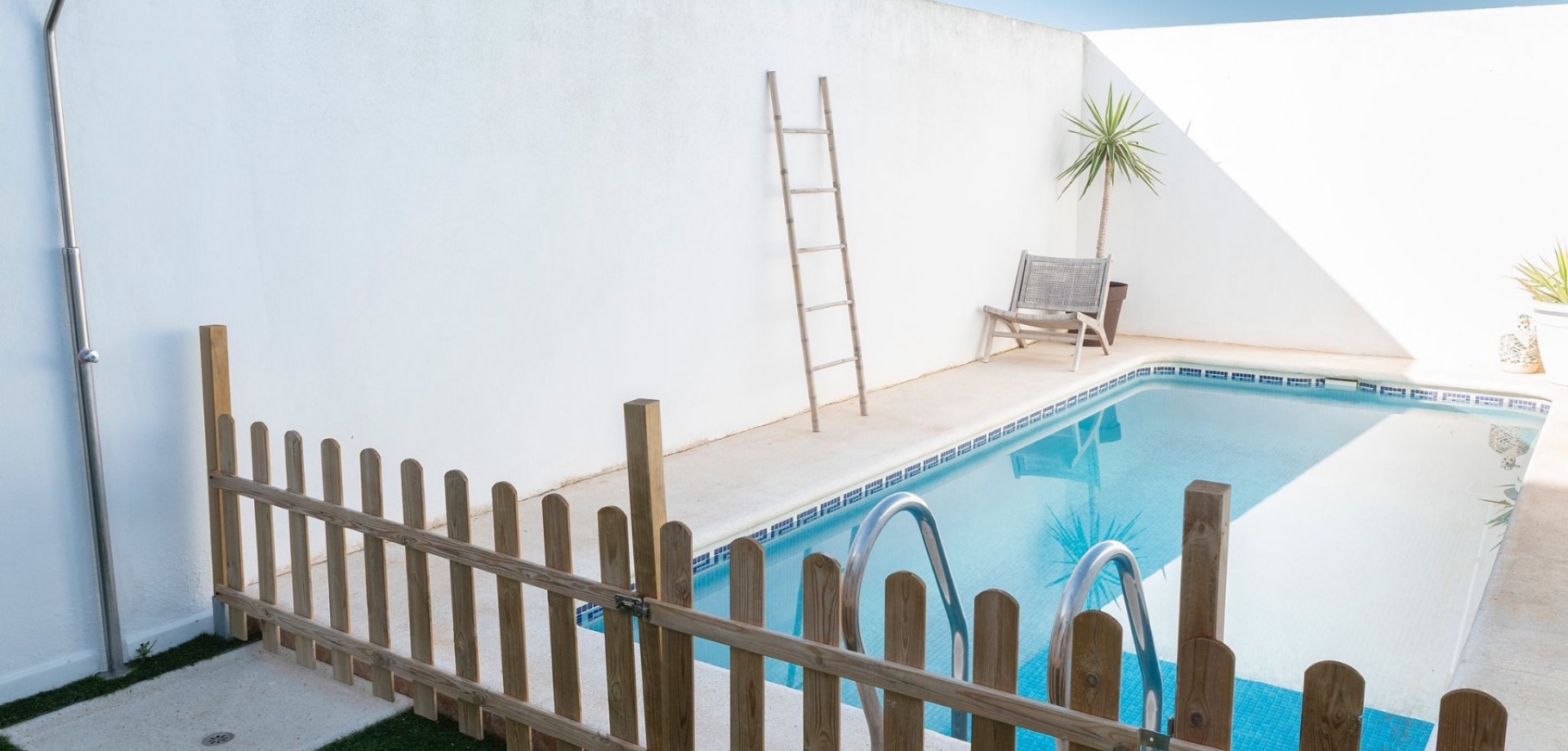 Town House for Sale in San Javier, Murcia