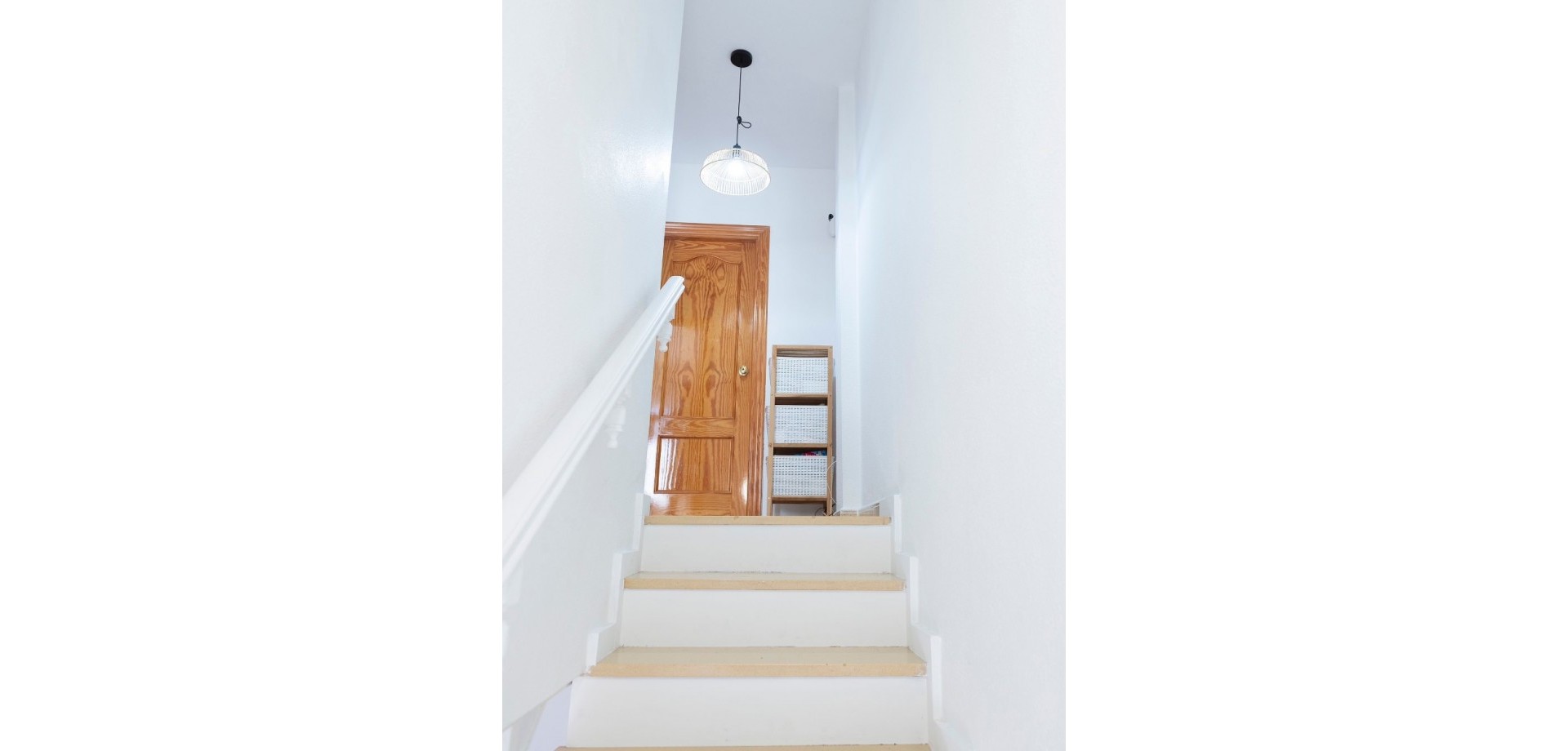 Town House for Sale in San Javier, Murcia