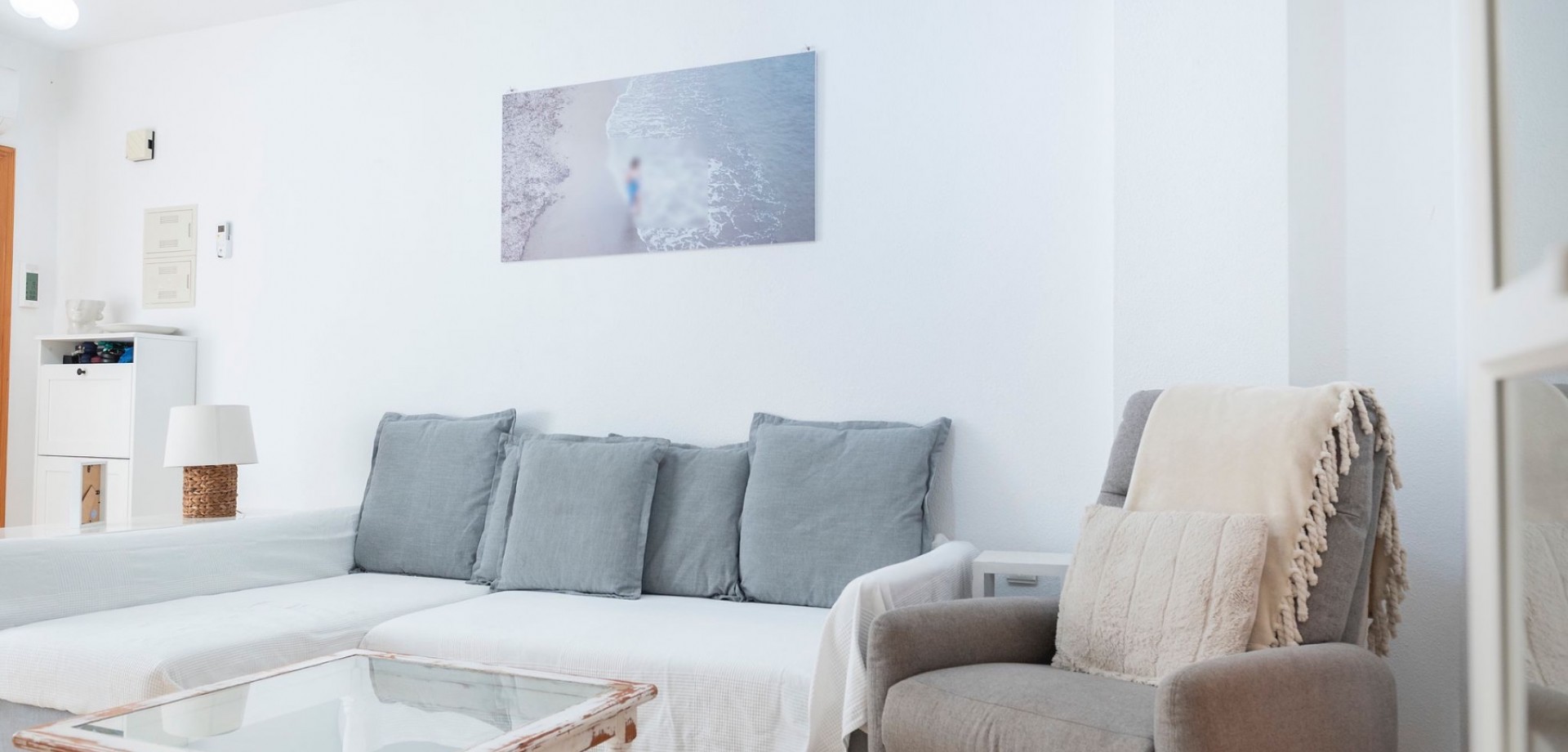 Town House for Sale in San Javier, Murcia