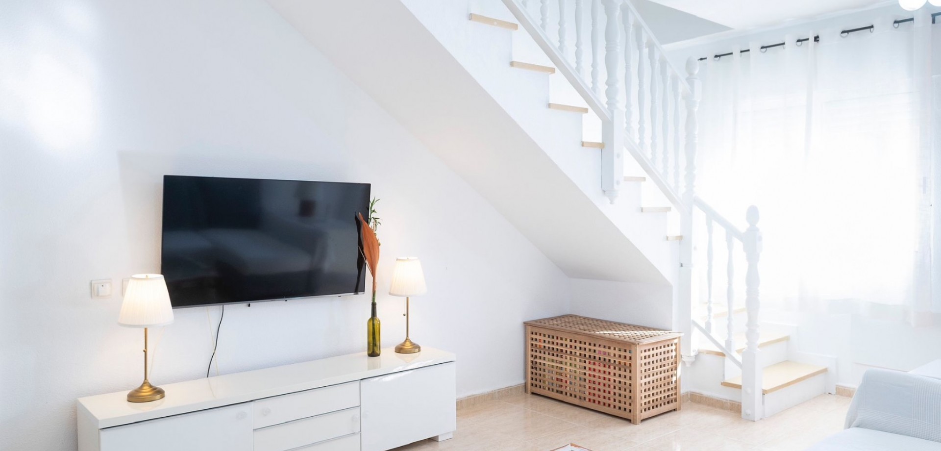 Town House for Sale in San Javier, Murcia