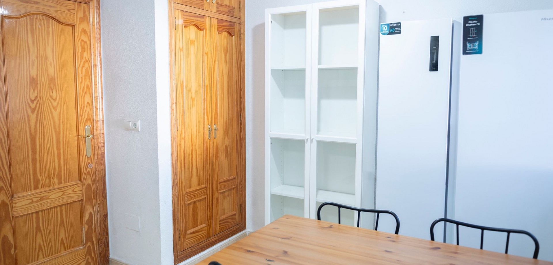 Town House for Sale in San Javier, Murcia