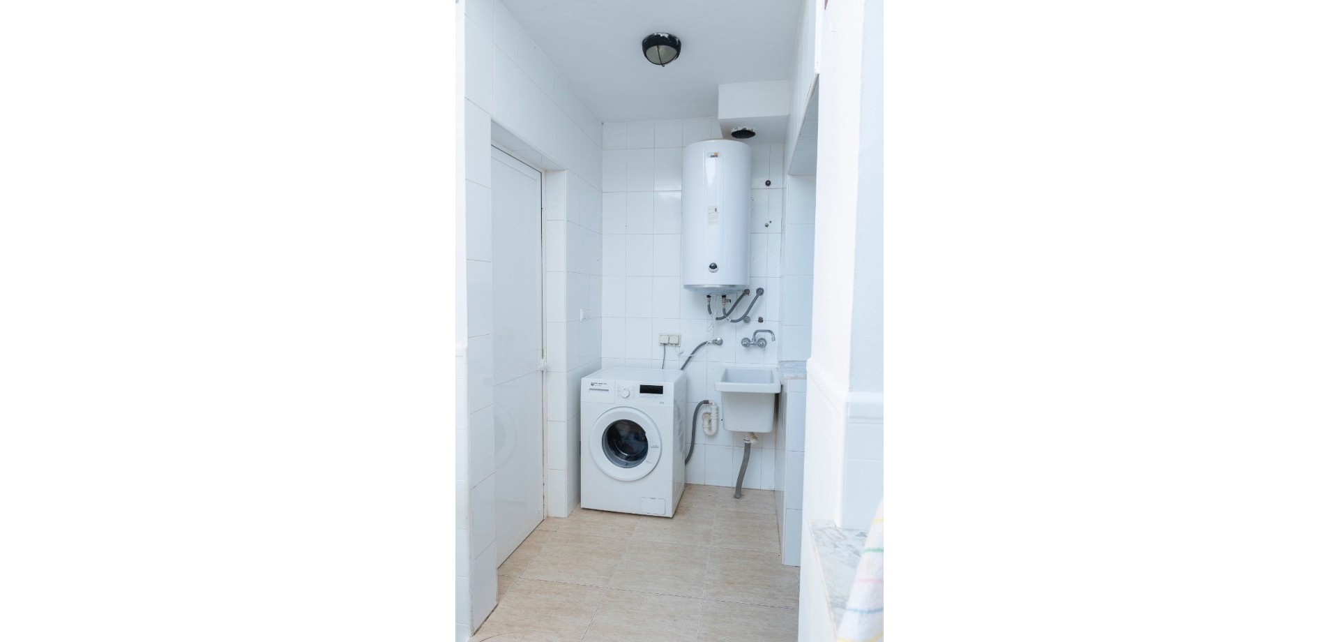 Town House for Sale in San Javier, Murcia