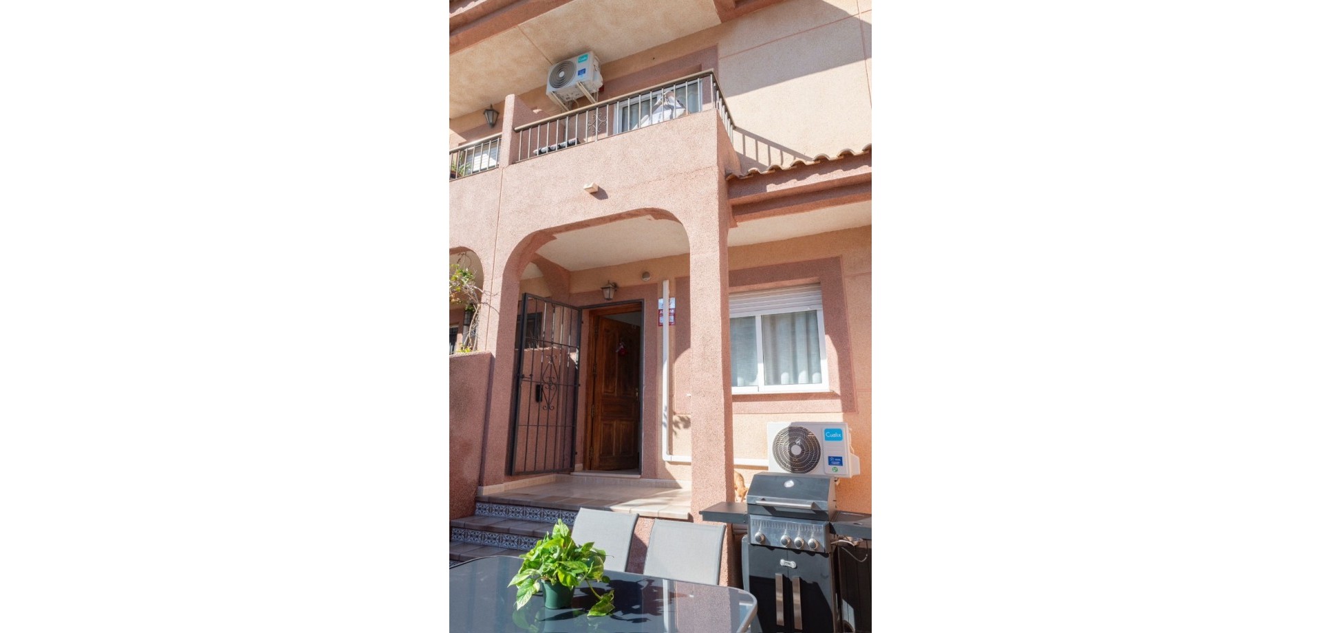 Town House for Sale in San Javier, Murcia
