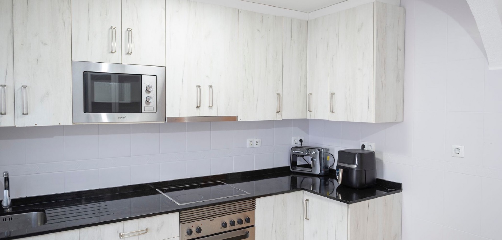 Town House for Sale in San Javier, Murcia