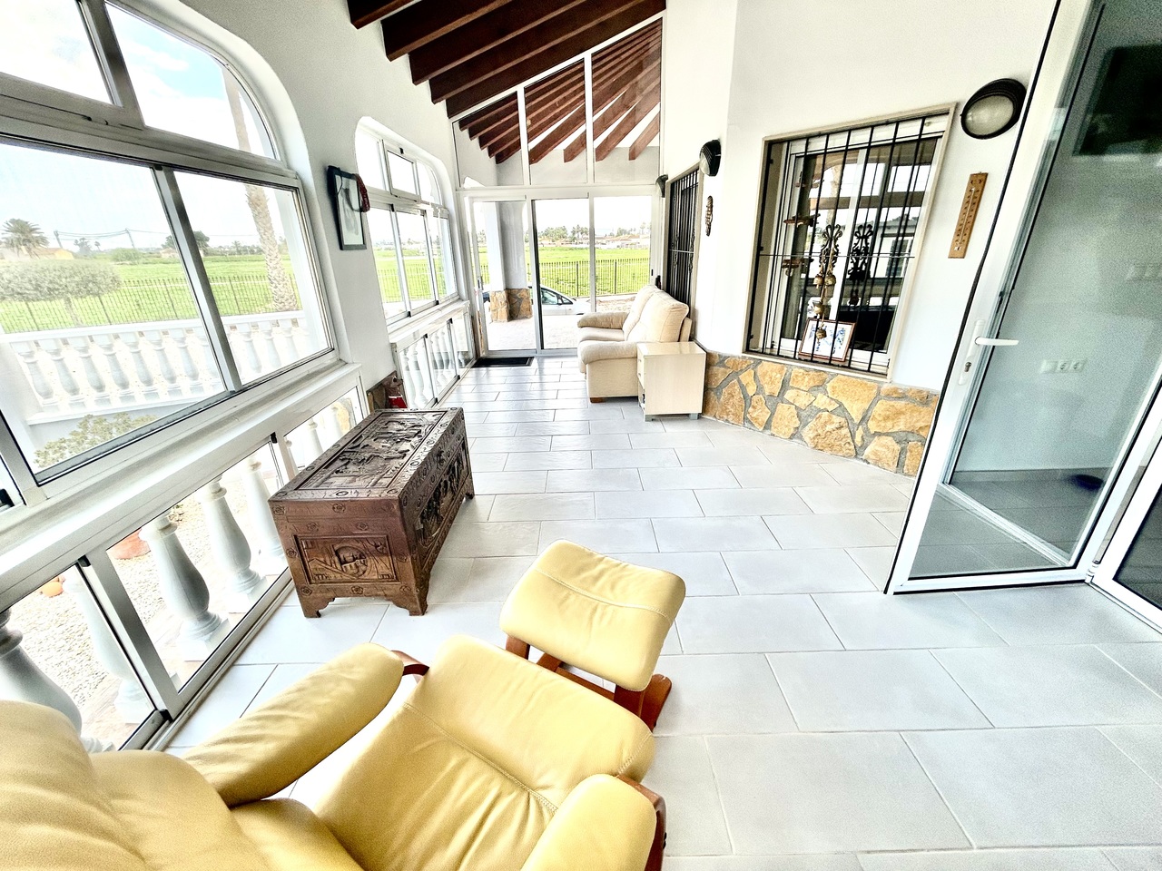 Villa for Sale in Catral, Alicante