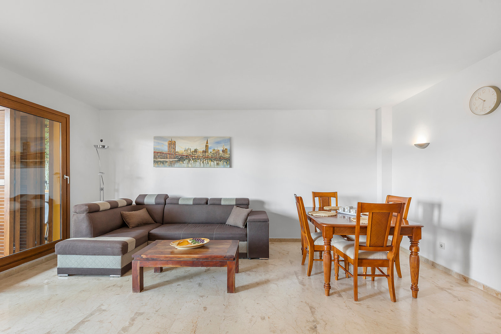 Apartment for Sale in Torrevieja, Alicante
