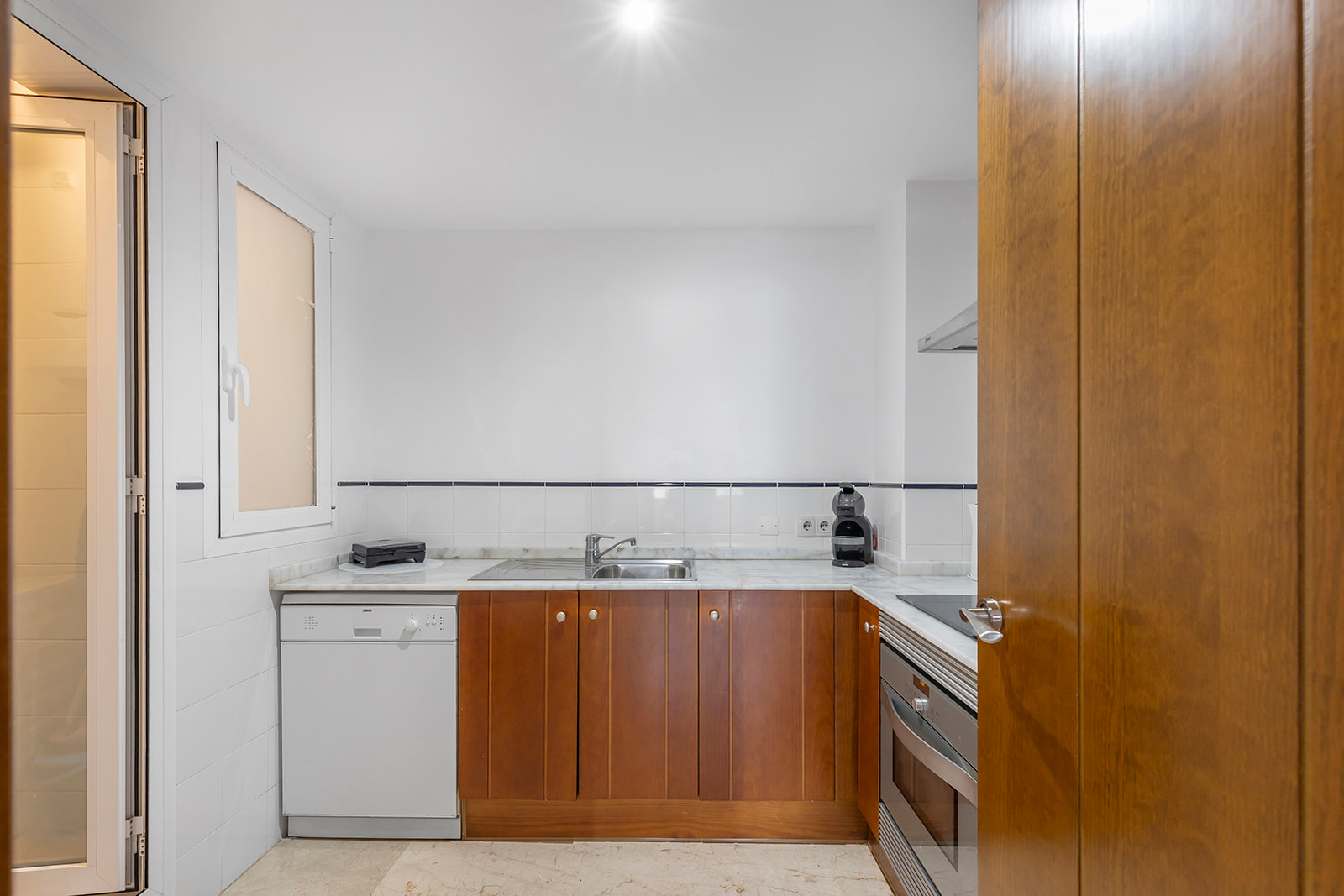 Apartment for Sale in Torrevieja, Alicante