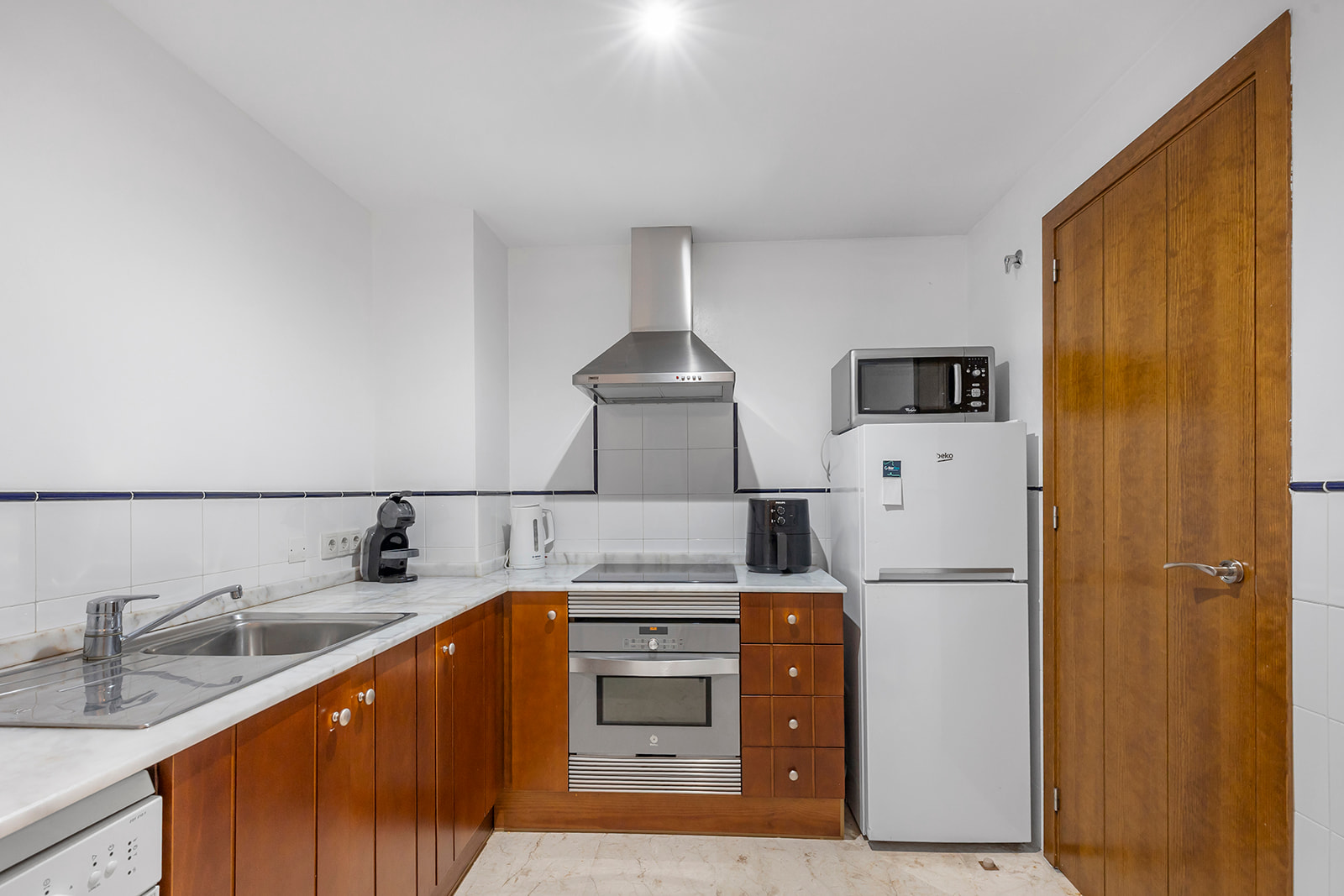 Apartment for Sale in Torrevieja, Alicante