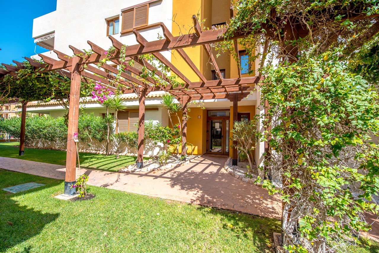 Apartment for Sale in Torrevieja, Alicante