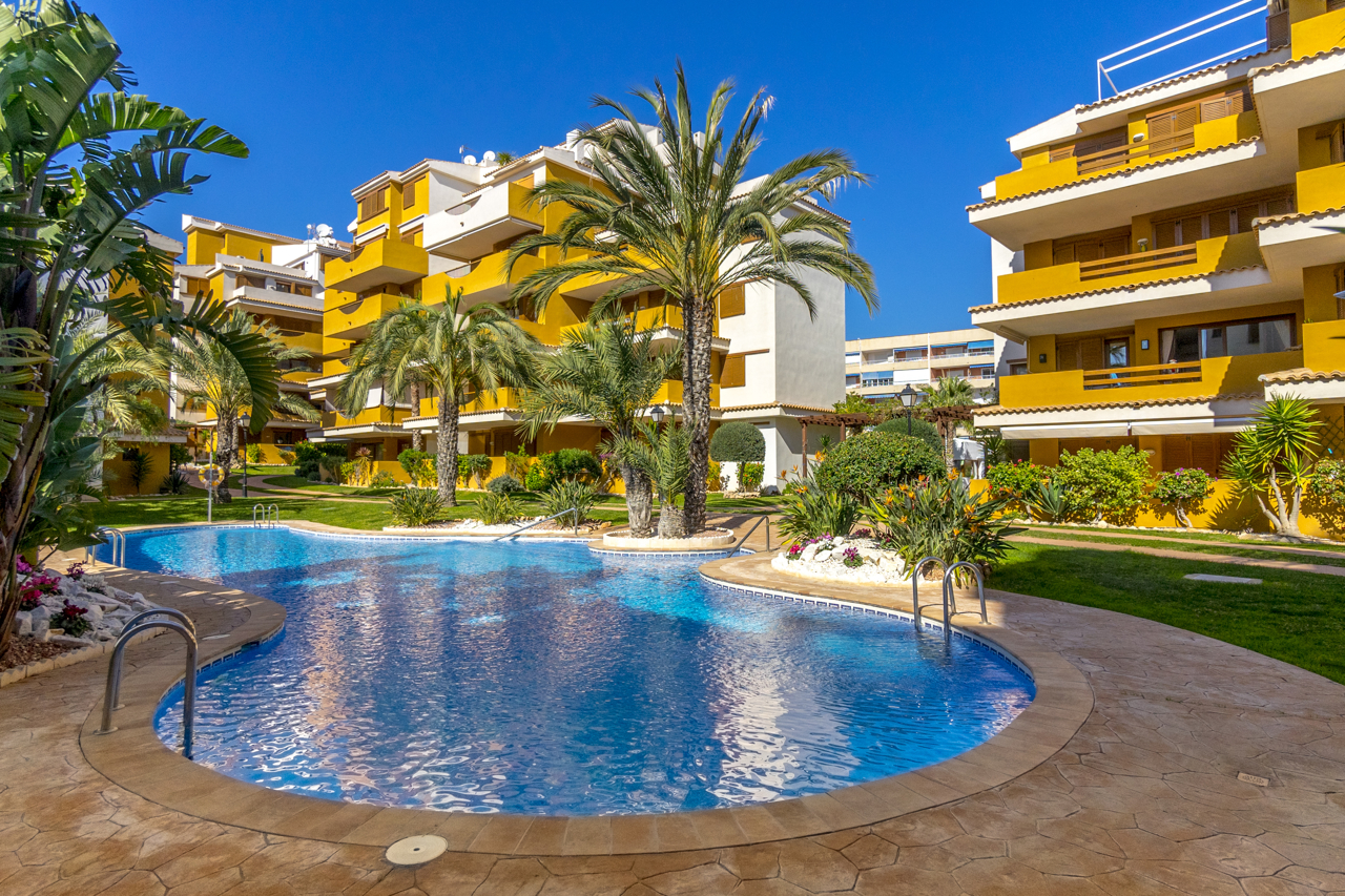 Apartment for Sale in Torrevieja, Alicante