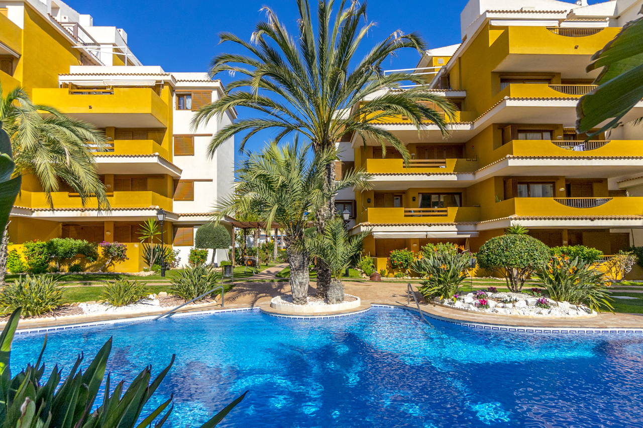 Apartment for Sale in Torrevieja, Alicante