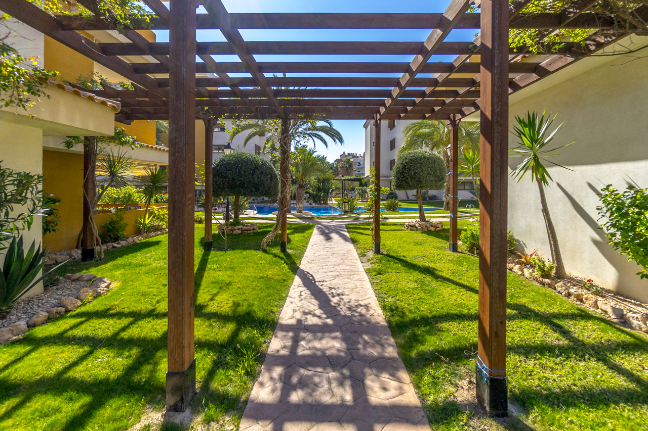 Apartment for Sale in Torrevieja, Alicante