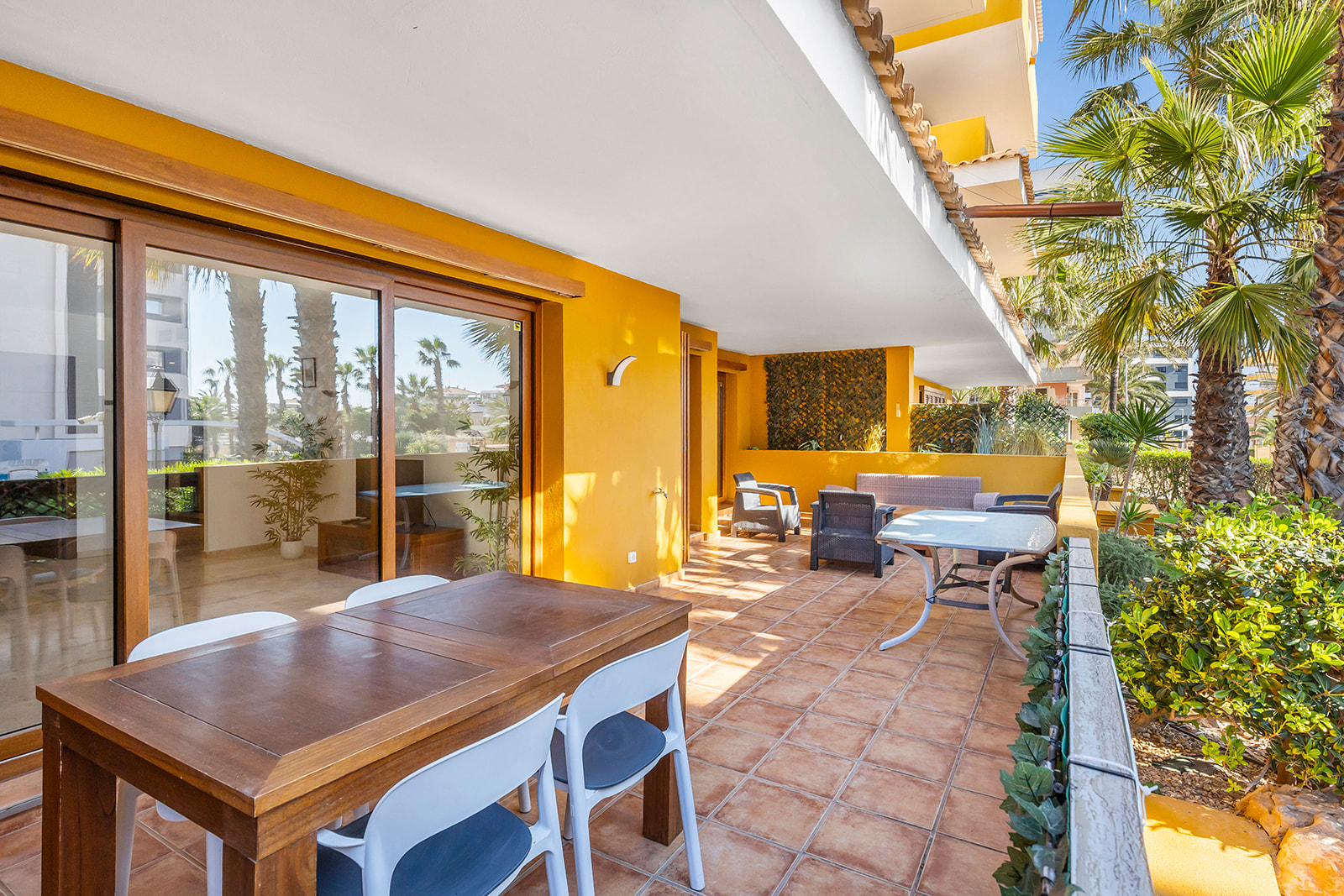 Apartment for Sale in Torrevieja, Alicante