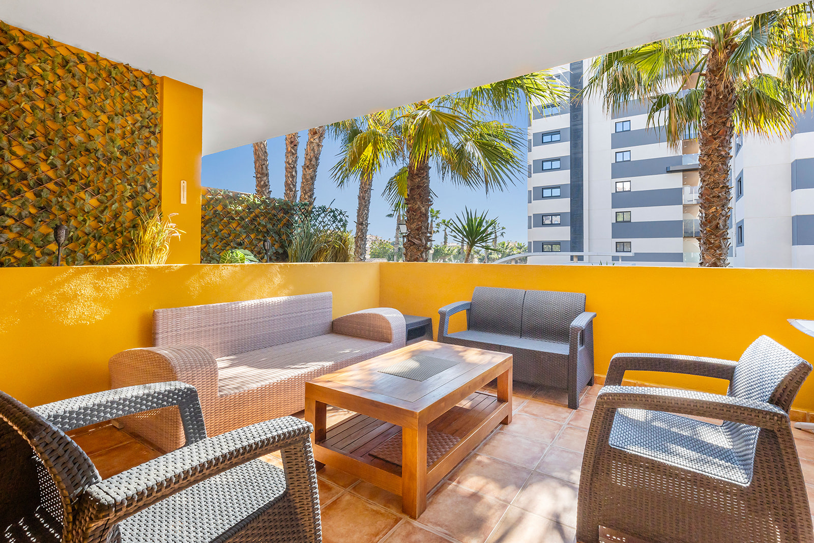 Apartment for Sale in Torrevieja, Alicante