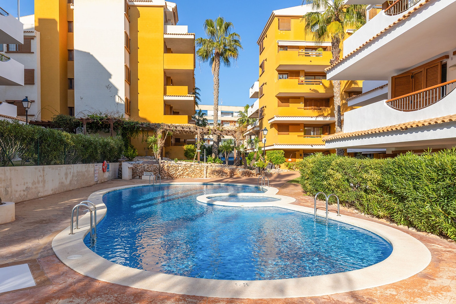 Apartment for Sale in Torrevieja, Alicante