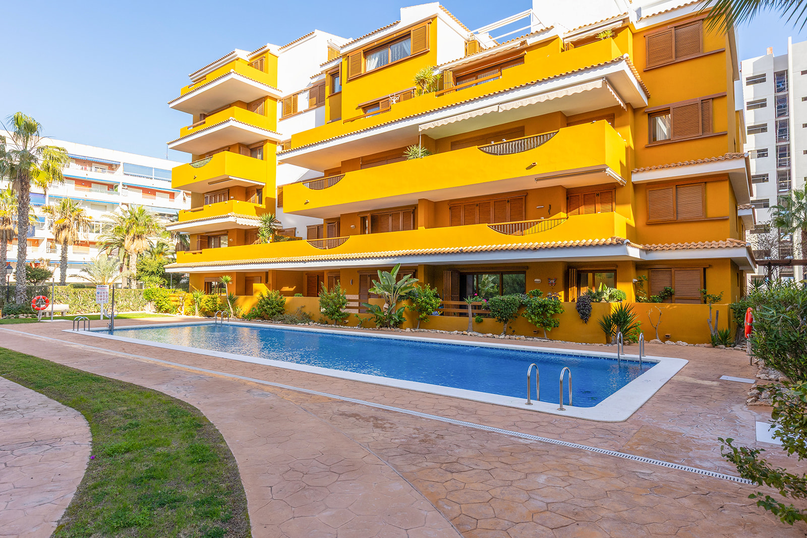 Apartment for Sale in Torrevieja, Alicante