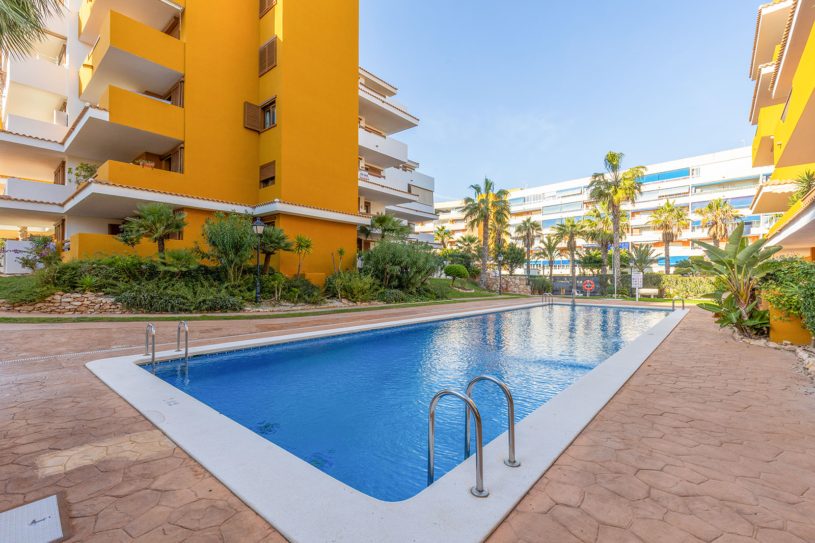 Apartment for Sale in Torrevieja, Alicante