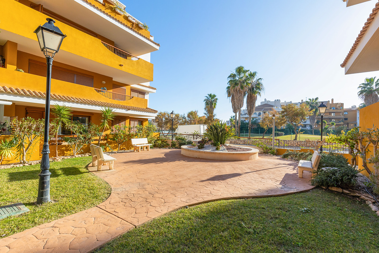 Apartment for Sale in Torrevieja, Alicante
