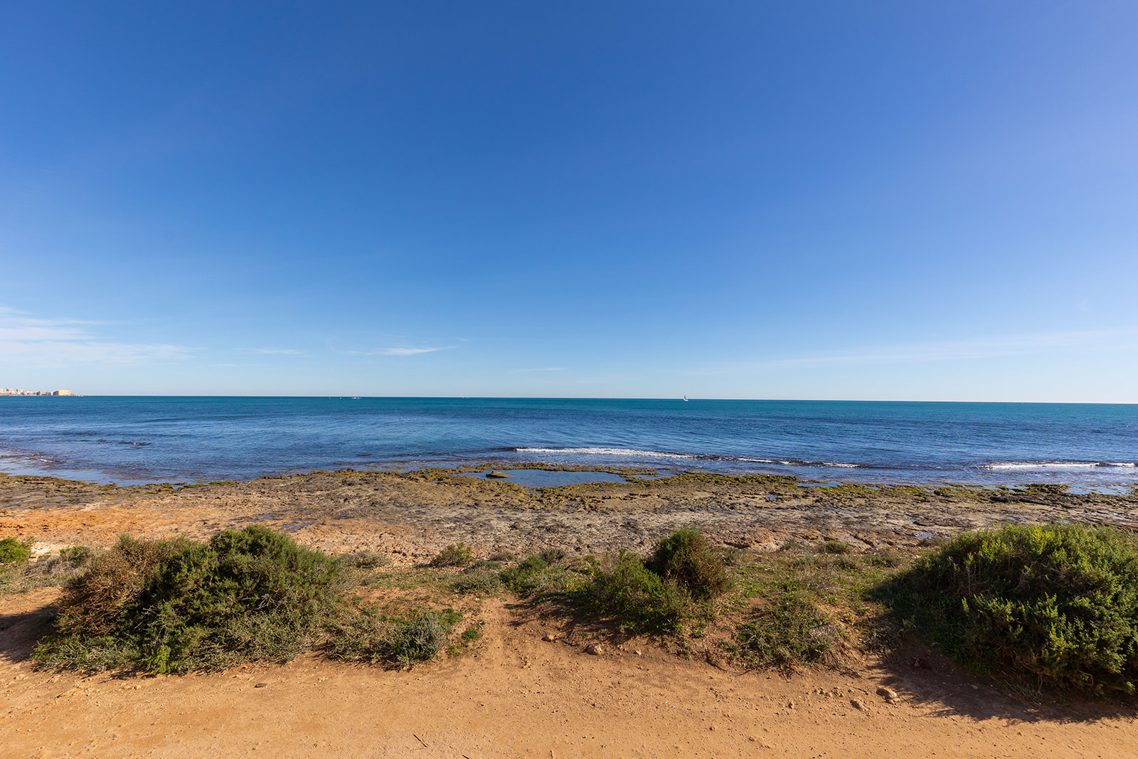 Apartment for Sale in Torrevieja, Alicante