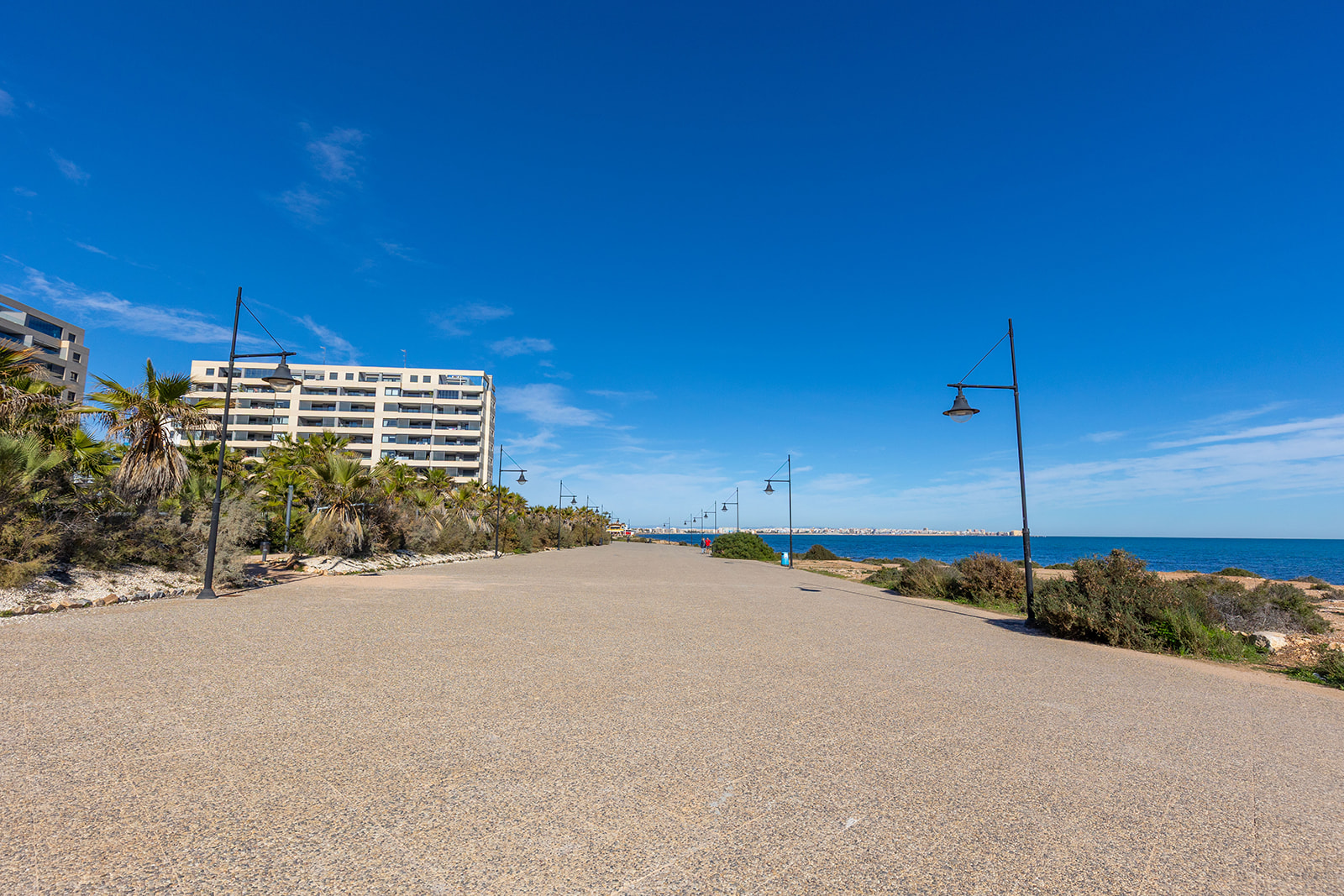 Apartment for Sale in Torrevieja, Alicante