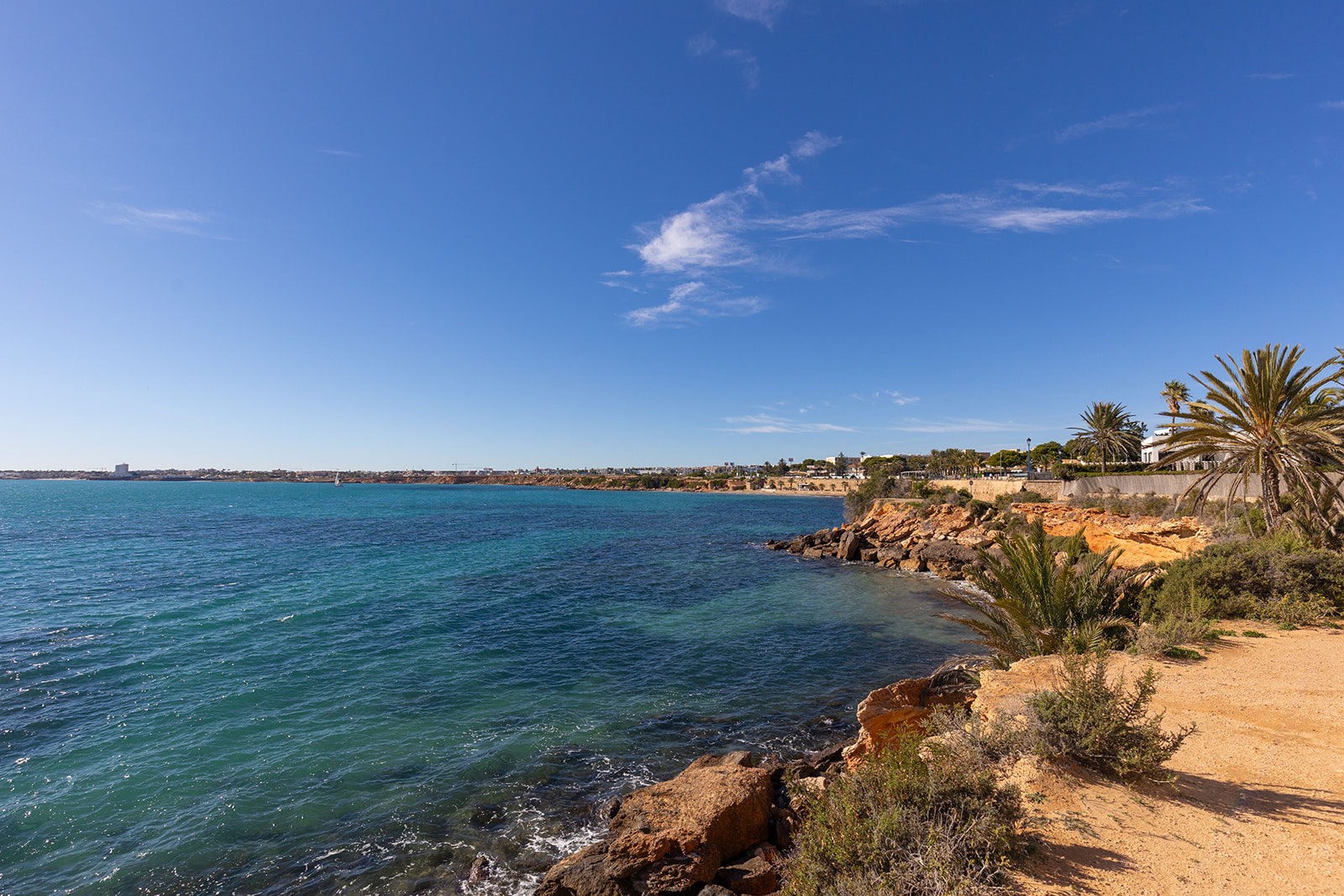 Apartment for Sale in Torrevieja, Alicante