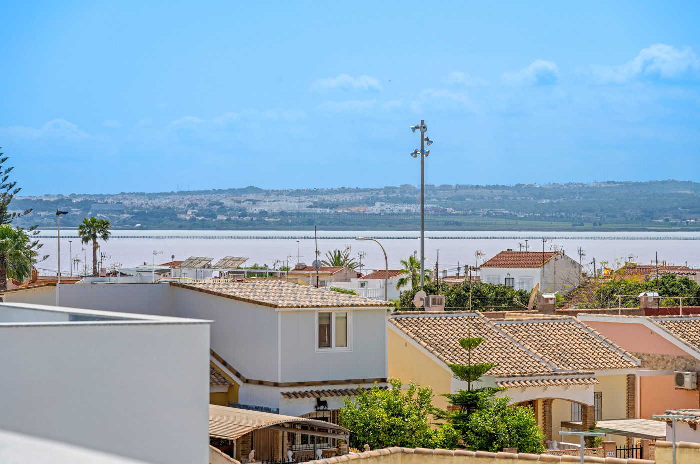 Villa for Sale in Torrevieja, Alicante