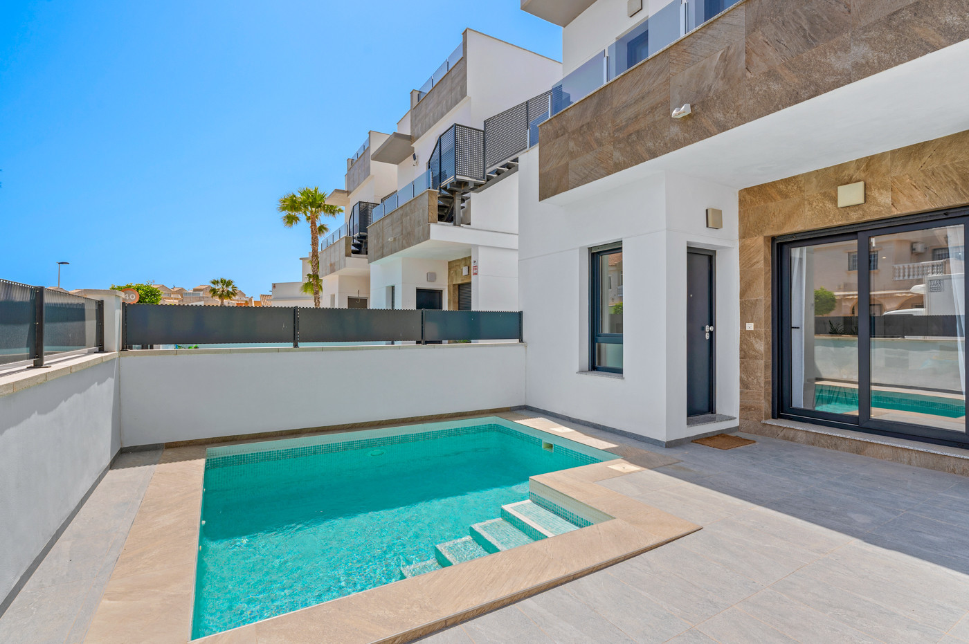 Villa for Sale in Torrevieja, Alicante