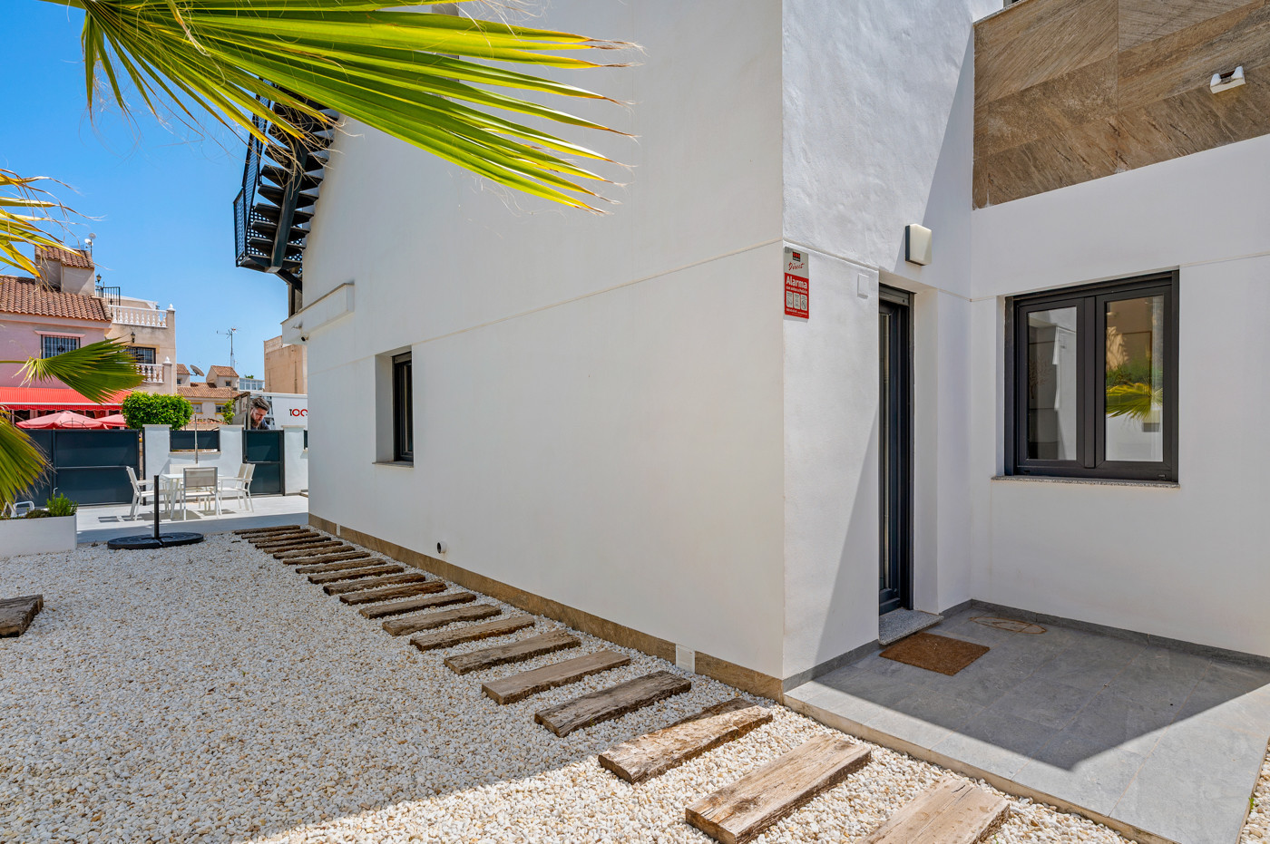 Villa for Sale in Torrevieja, Alicante