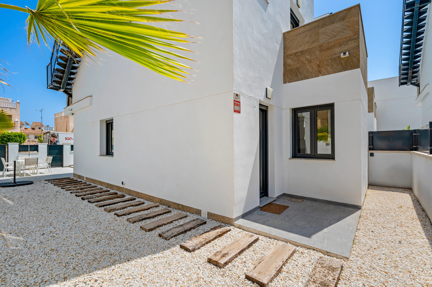 Villa for Sale in Torrevieja, Alicante