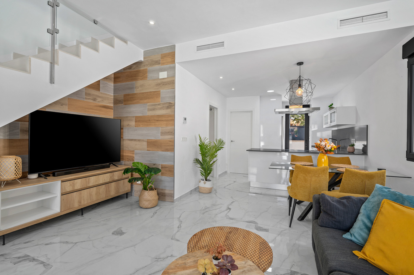 Villa for Sale in Torrevieja, Alicante