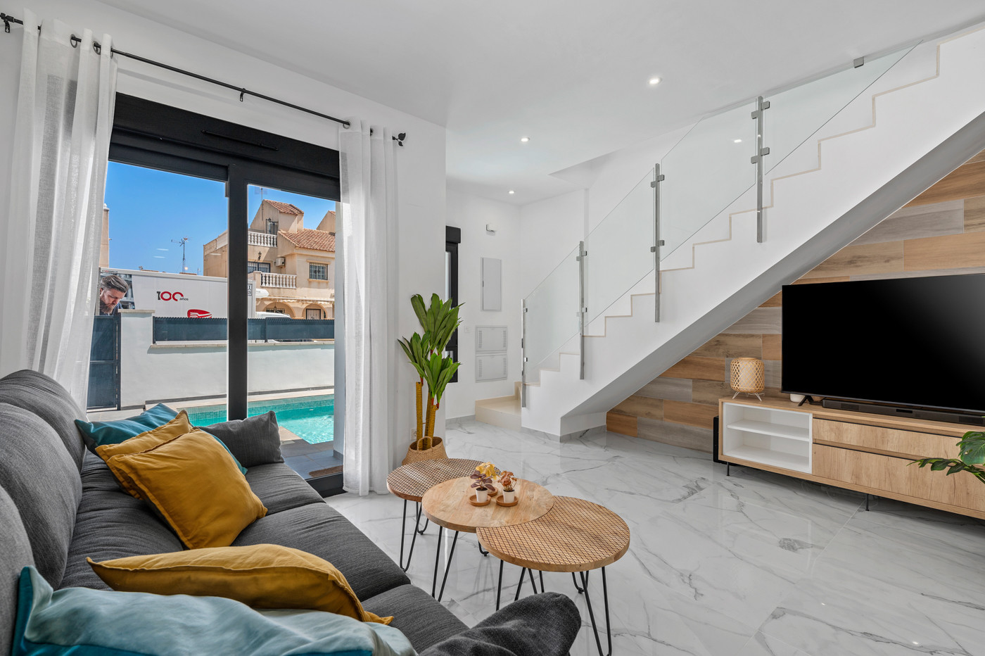 Villa for Sale in Torrevieja, Alicante