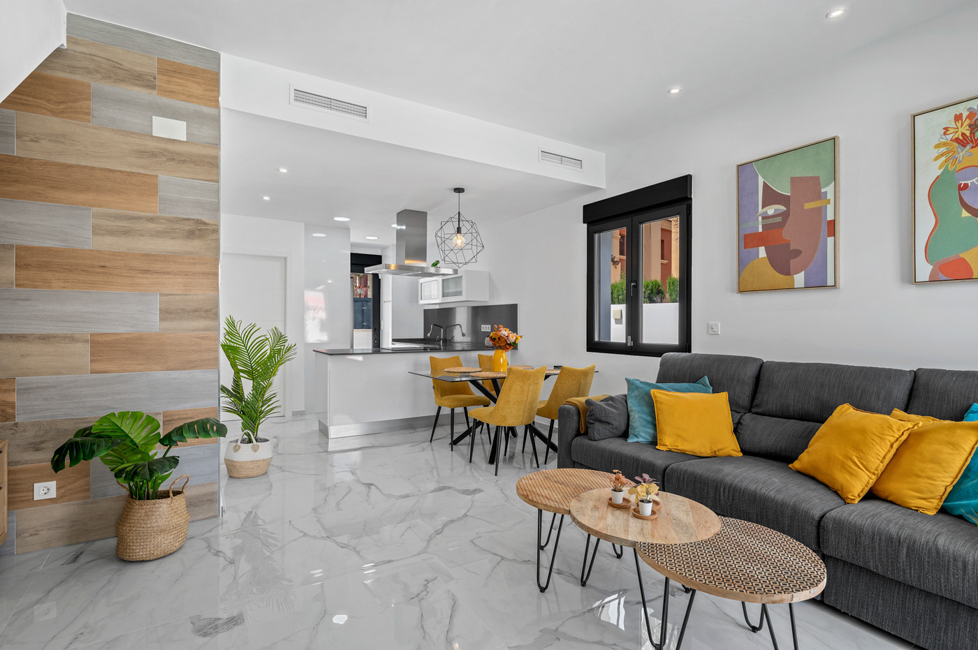 Villa for Sale in Torrevieja, Alicante