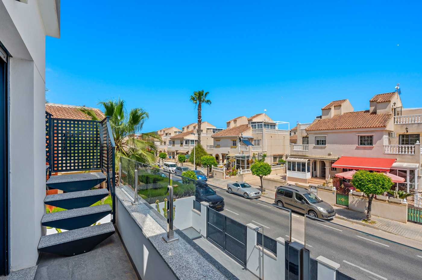 Villa for Sale in Torrevieja, Alicante
