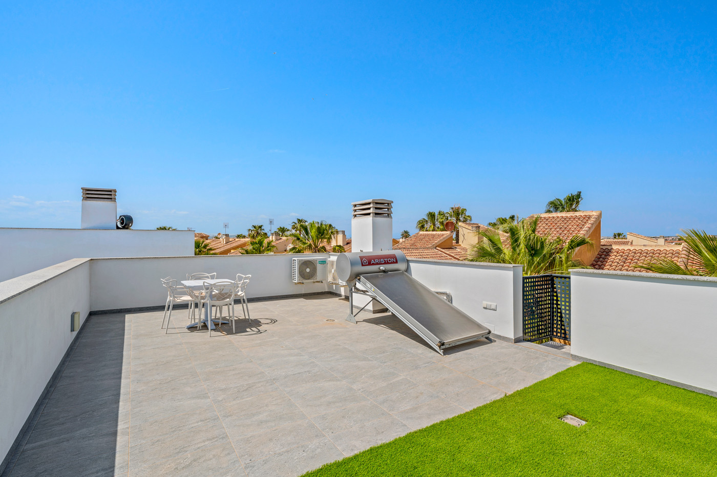 Villa for Sale in Torrevieja, Alicante