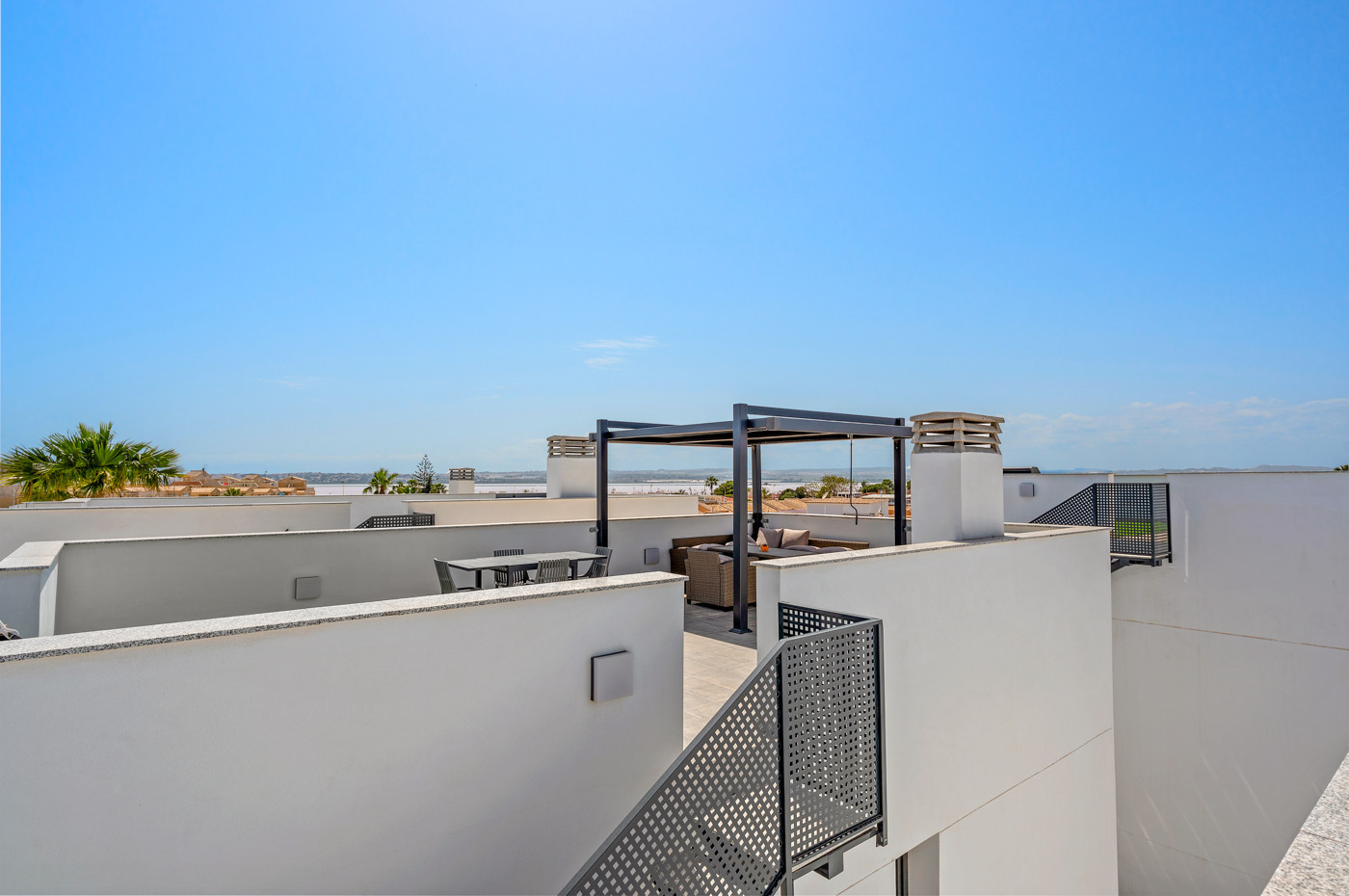 Villa for Sale in Torrevieja, Alicante