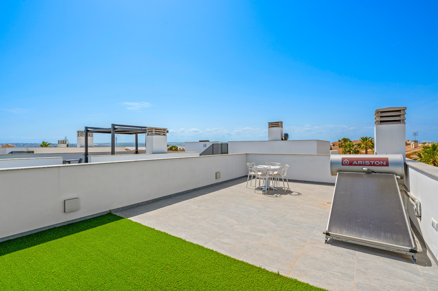 Villa for Sale in Torrevieja, Alicante