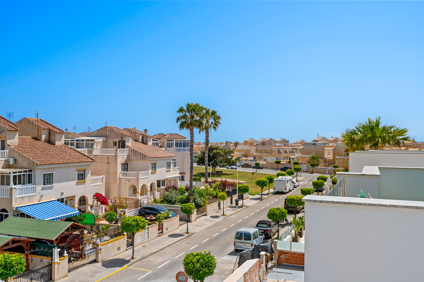 Villa for Sale in Torrevieja, Alicante