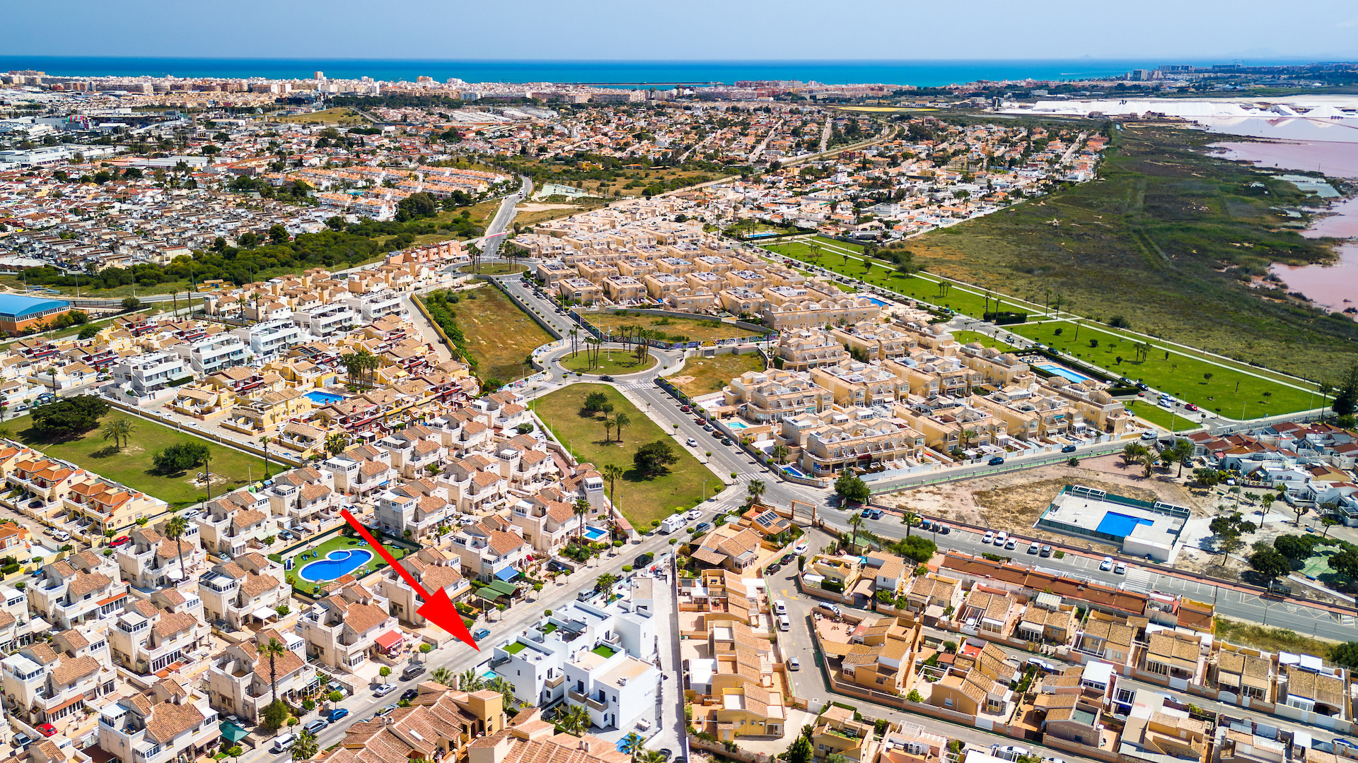Villa for Sale in Torrevieja, Alicante