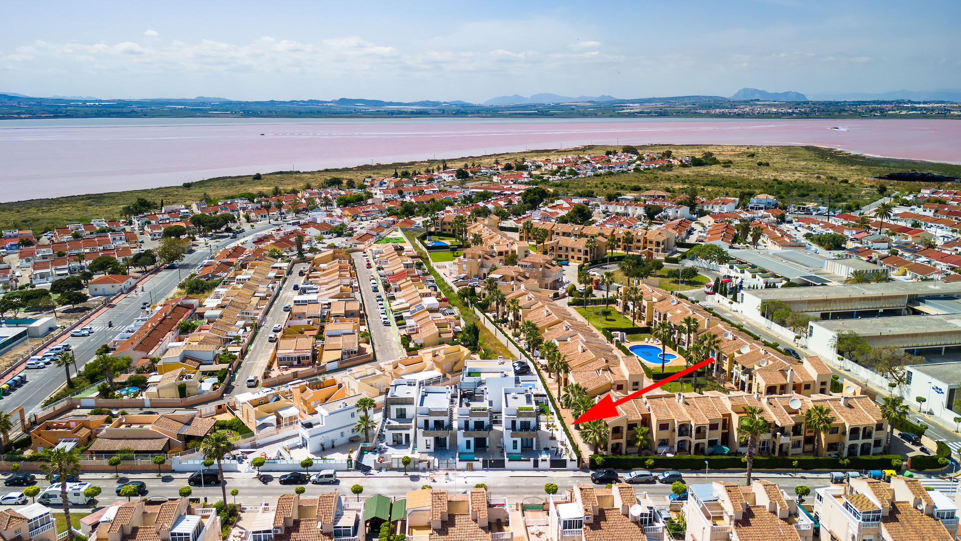Villa for Sale in Torrevieja, Alicante