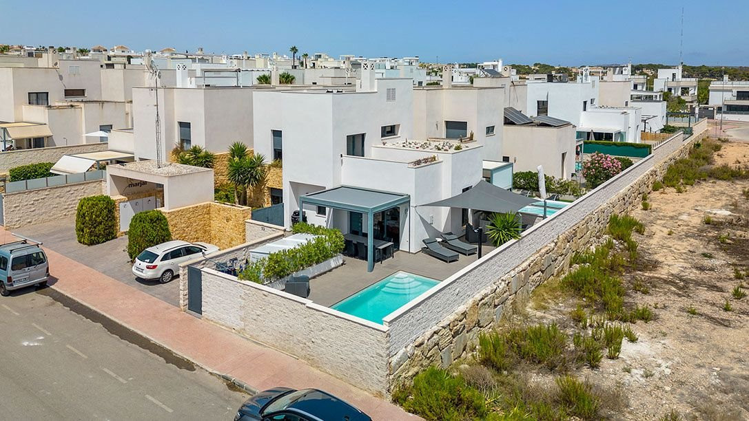 6a03468d51eab Villa for Sale in Ciudad Quesada, Alicante