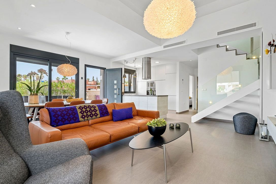 Villa for Sale in Ciudad Quesada, Alicante